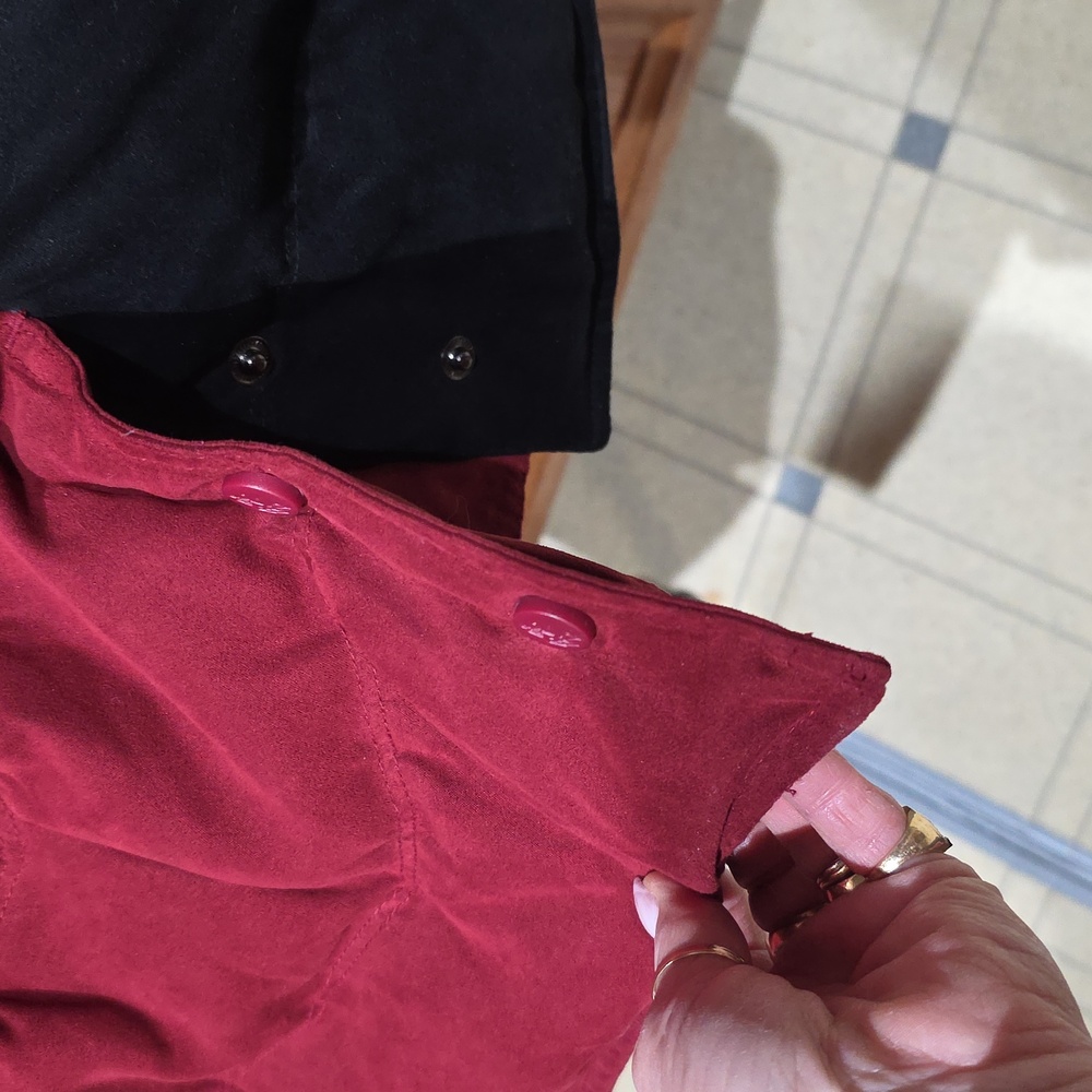 Womans Outback Puffer Jacket - Picture 5 of 8